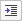 indent