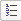 insertorderedlist